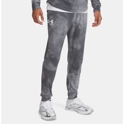 Under Armour UA Rival Terry AOP Jogger Q1