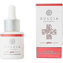 Dulcia Plus První pomoc Rosacea 20 ml