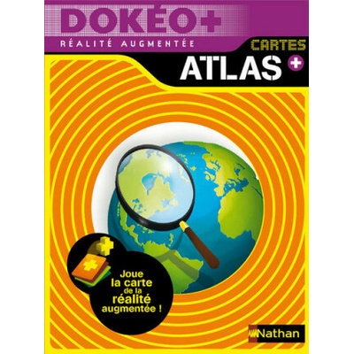 CARTES ATLAS