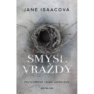 Smysl vraždy - Jane Isaac