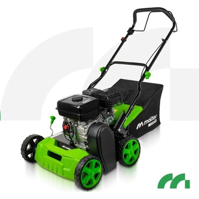 MalTec MasterLawn-OIL4000