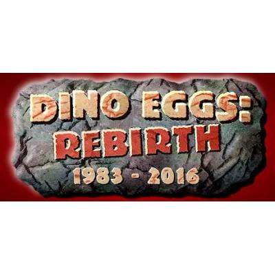 Игра Dino Eggs: Rebirth за PC Steam, Електронна доставка