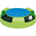 TRIXIE Catch The Mouse - играчка за котки 25 x 6 см