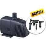 AQUANOVA NP 1000, H-max 1, 8м + фонтанни дюзи БЕЗПЛАТНО