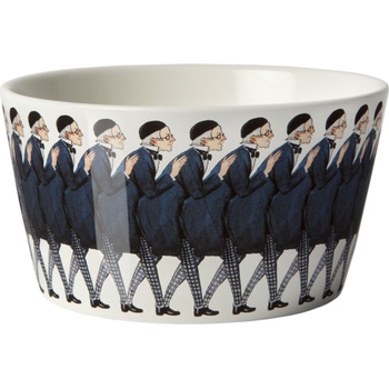 Design House Stockholm Elsa Beskow Uncle Blue купа, 500 мл (2285-0100)