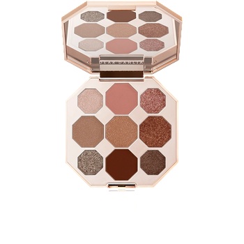 Dear Dahlia Timeless Bloom Collection Palette Сенки палитра 10gr