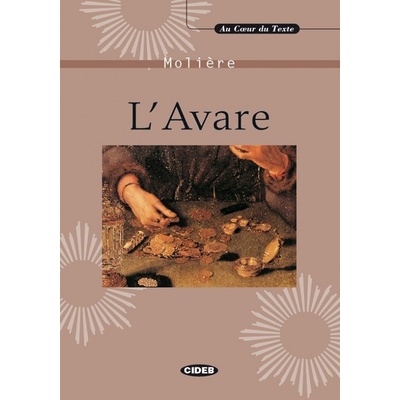 AU COEUR DU TEXTE - AVARE + CD