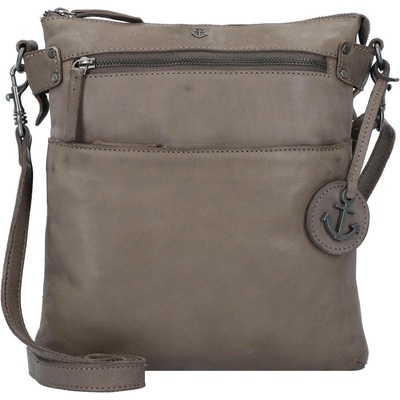 Harbour 2nd Anchor Love Zora crossbody taška Kůže 26 cm