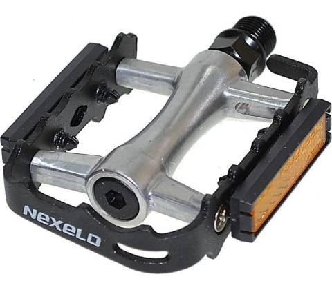 Nexelo Al pedále