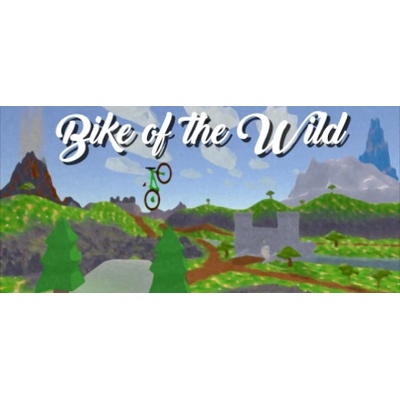 The Most Bike of the Wild (PC)