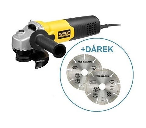 Stanley FMEG225VS
