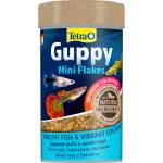 TETRA Guppy Mini люспи 100 мл