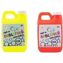 Náplň do bublifuku 0 5l asst 2 barvy v kanystru