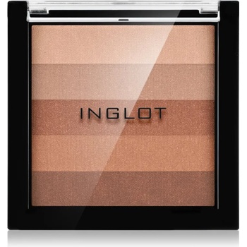 Image 1 of Inglot AMC бронзираща компактна пудра цвят 78 10 гр
