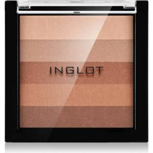 Inglot AMC бронзираща компактна пудра цвят 78 10 гр