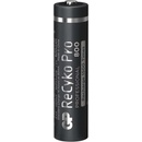 Baterie nabíjecí GP ReCyko Pro AAA 6ks 1033126080