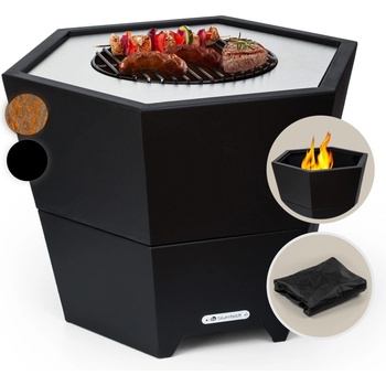 Image 1 of Blumfeldt GDI11-Hekla-BK