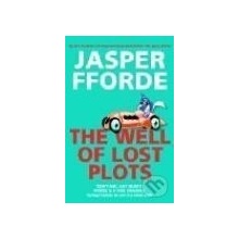 Well of Lost Plots - Jasper Fforde