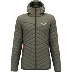 Salewa Мъжко пухено яке Salewa Brenta Jacket Down jacket - Faded Green - размер XL (004-3309-1314)