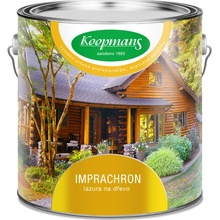 Koopmans Imprachron 2,5 l Dub královský