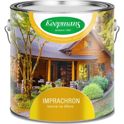 Koopmans Imprachron 2,5 l Dub královský