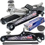 POWERMAT Крик хидравличен нископрофилен POWERMAT 10663/ 2.5 т/ 80mm (10663)