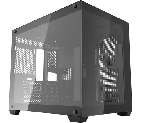 darkFlash C285MP Black