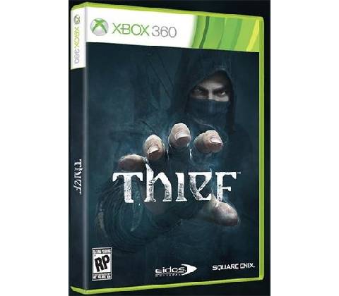 Thief 4