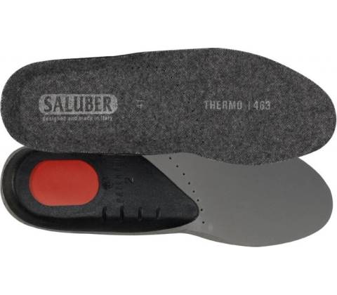 Saluber Active 463 Thermo