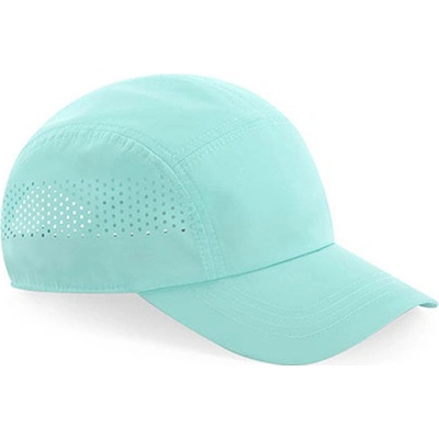 Beechfield Unisex sportovní B188 Aqua