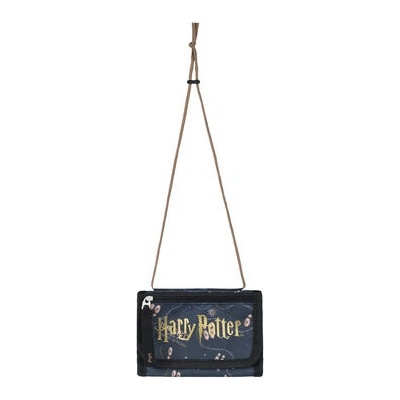Baagl Harry Potter Pobertův plánek