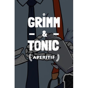Spritewrench Grimm & Tonic Aperitif (PC)