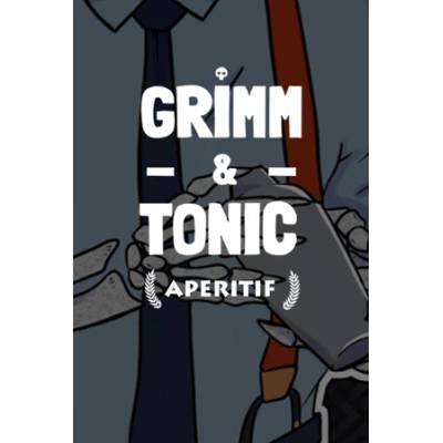 Spritewrench Grimm & Tonic Aperitif (PC)