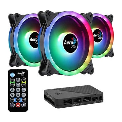 AeroCool Duo 12 Pro