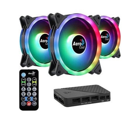 AeroCool Duo 12 Pro