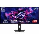 Asus ROG Strix OLED XG34WCDMS