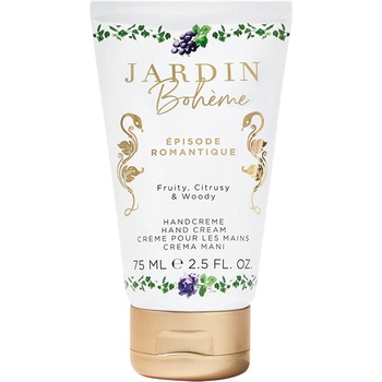 Jardin Boheme Episode Romantique Крем за ръце Крем за ръце дамски 75ml