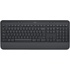 Logitech Signature K650 Wireless Keyboard s opěrkou dlaně 920-010949 HU