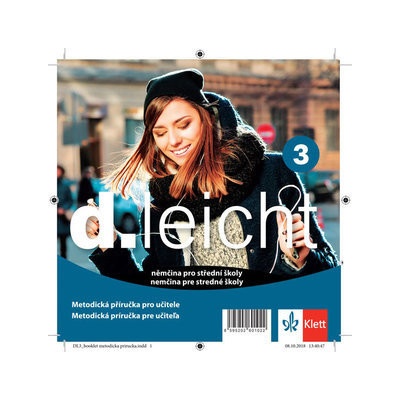 d.leicht 3 (A2.3) – MP na DVD