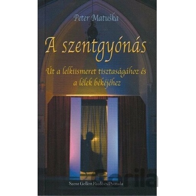 A szentgyónás - Peter Matuška