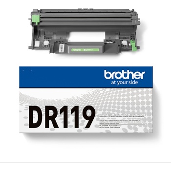Brother Консуматив за лазерен принтер brother - dr119 (dr119)