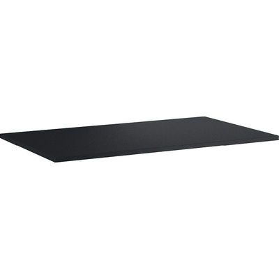 Elita ElitStone doska na skrinku 80,6 x 46 cm čierna RE050800017160