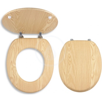 Novaservis Prestige - WC/JASAN
