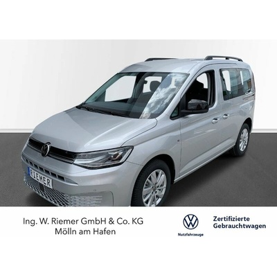 Volkswagen Caddy 2.0 TDI 75 kW