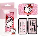 Cerda ДЕТСКИ НЕСЕСЕР С КОМПЛЕКТ ЗА МАНИКЮР 5 ЧАСТИ hello kitty