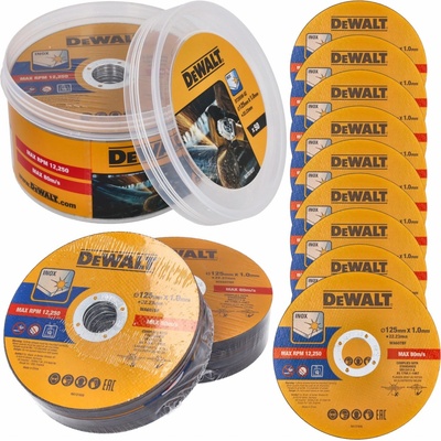 DeWalt DT20598 50 ks