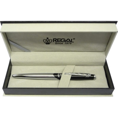 Regal Themis černá 475581