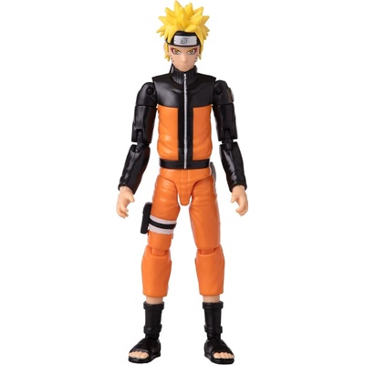 BANDAI NAMCO Entertainment Bandai Anime Heroes Naruto Uzumaki Naruto Sage Mode Action