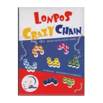 Lonpos Crazy Chain