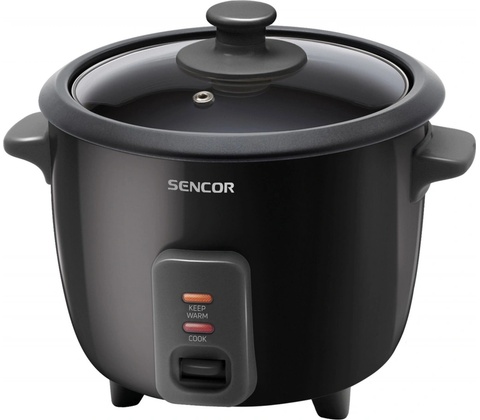 Sencor SRM 0601BK